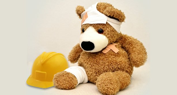 the cost of workplace injuries