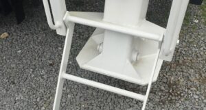 ladder-rungs-with-slipnot-for-safety