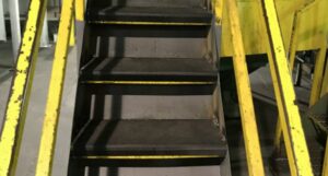 anti-slip-stair-treads-in-industrial-environment