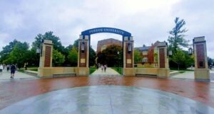 Purdue Student Union utilizes SlipNOT at entrance