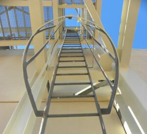 ladder rungs OSU