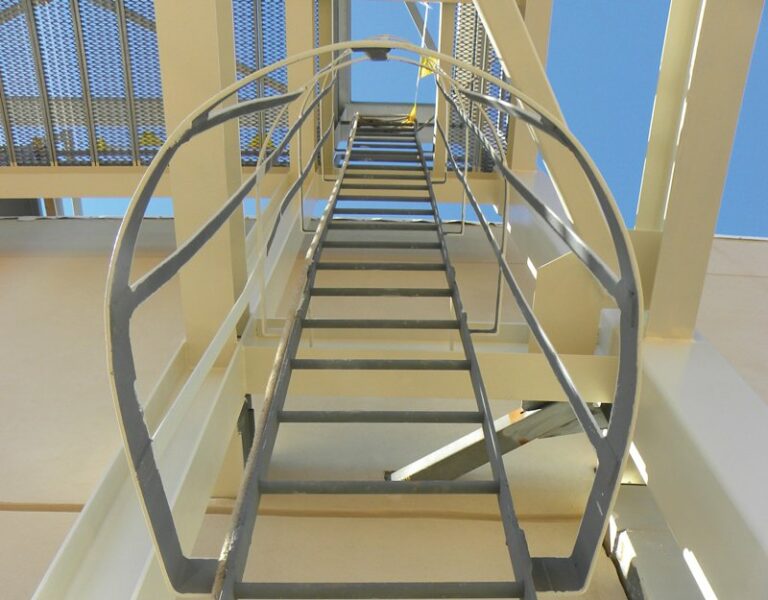 nonslipsteelladderrungs SLIPNOT