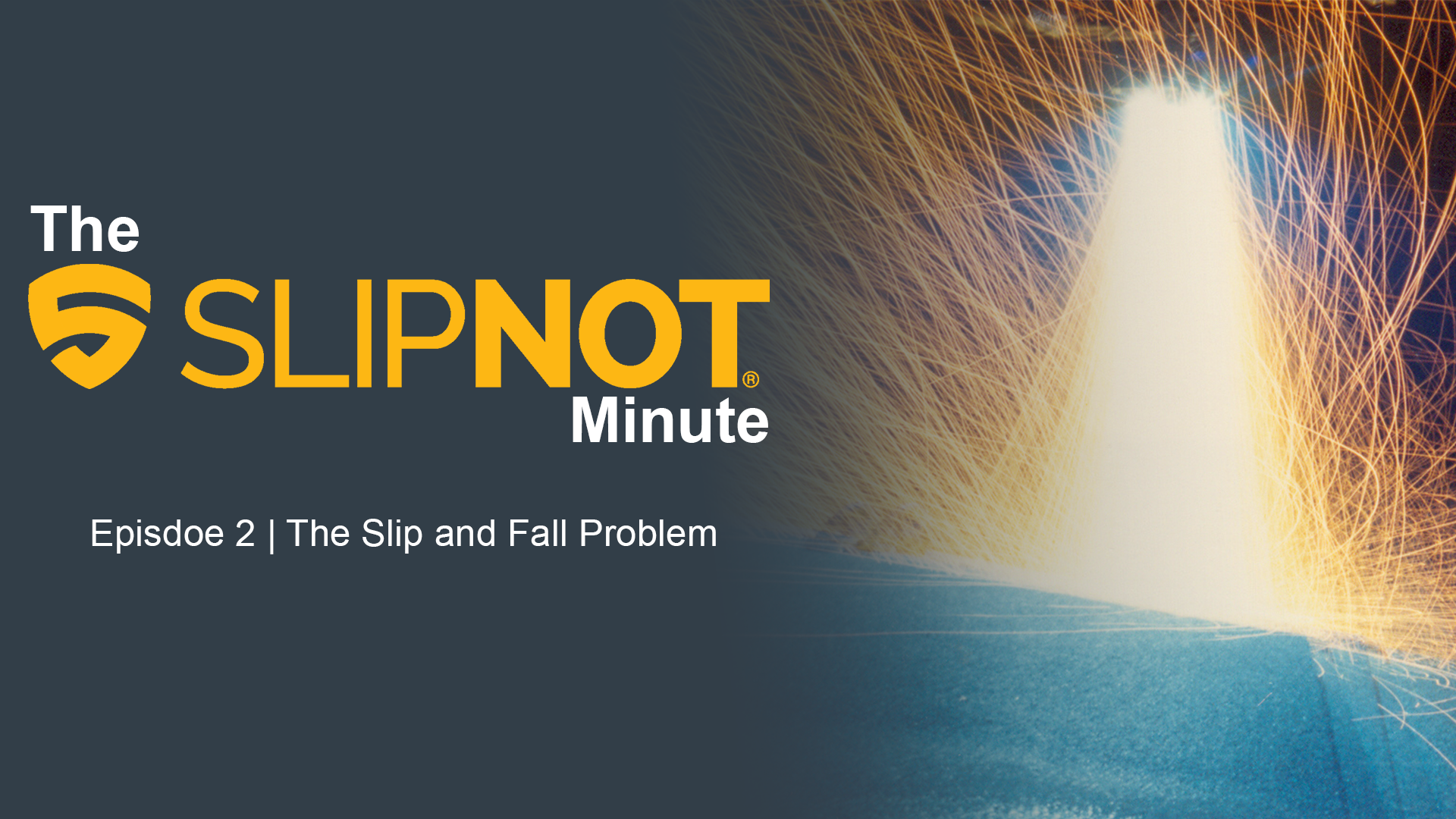 SLIPNOT minute